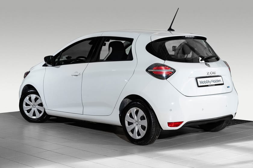 Bilde 2 av Renault ZOE R110 ZE50 life