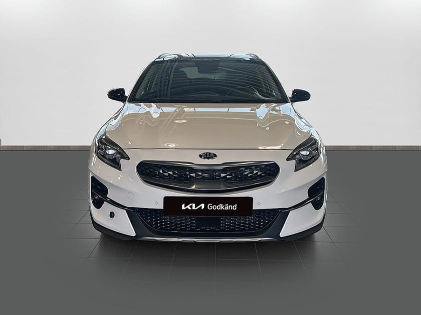 Bild 2 av Kia XCeed Plug-in Hybrid DCT ADVANCE PLUS 2