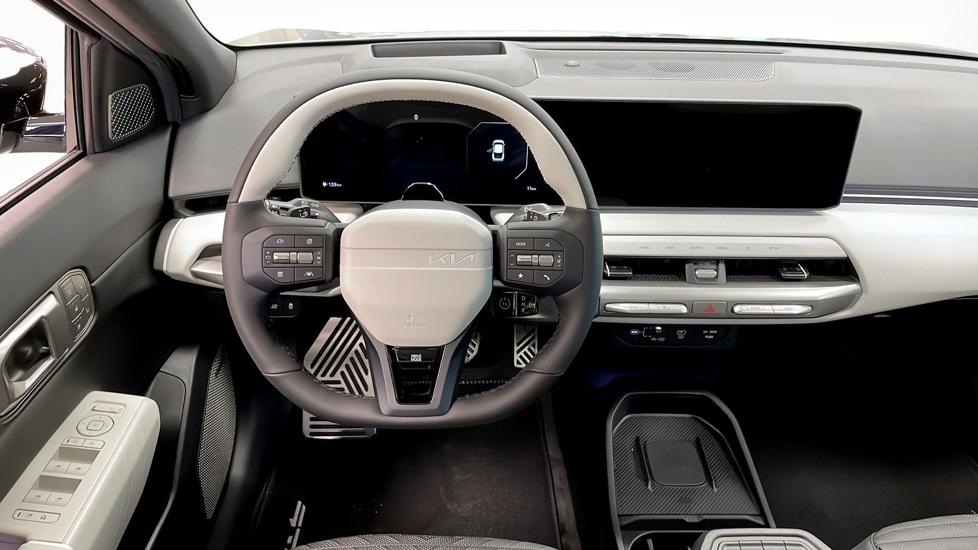 Kia EV4 2026, bild 7/10