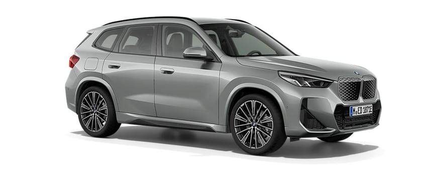 Bild 1 av BMW iX1 xDrive30 xDrive 30 M Sport Edition