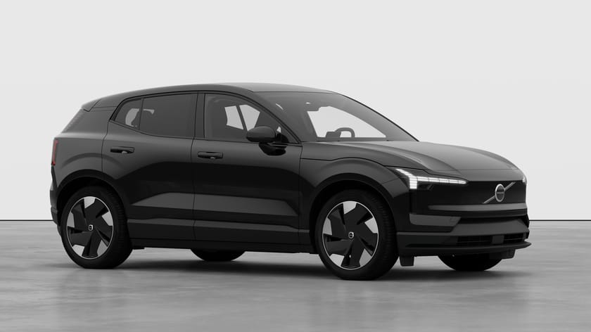 Bild 1 av Volvo EX30 P5 Long Range