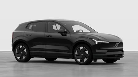 Volvo EX30 P5 Long Range
