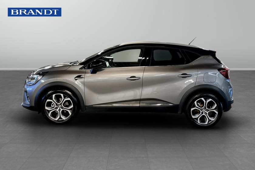 Bild 3 av Renault Captur E-TECH Plugin-Hybrid 160 PHEV Intens CVT III