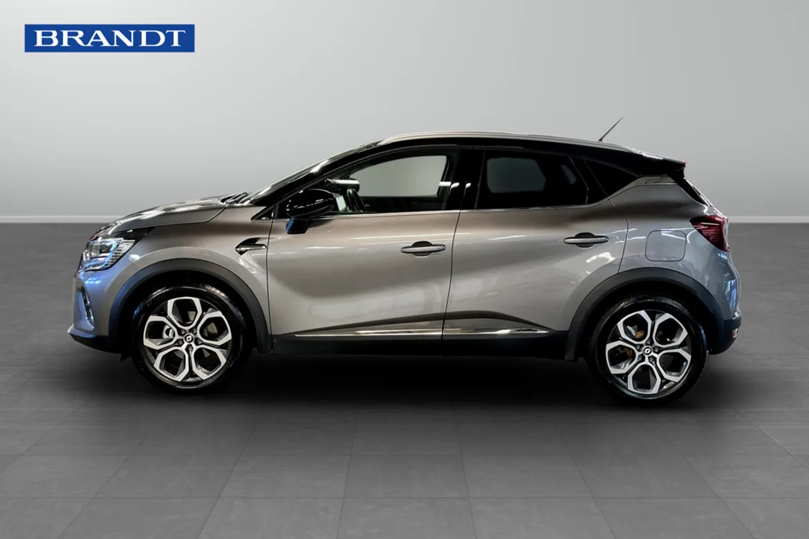 Renault Captur E-TECH Plugin-Hybrid 160