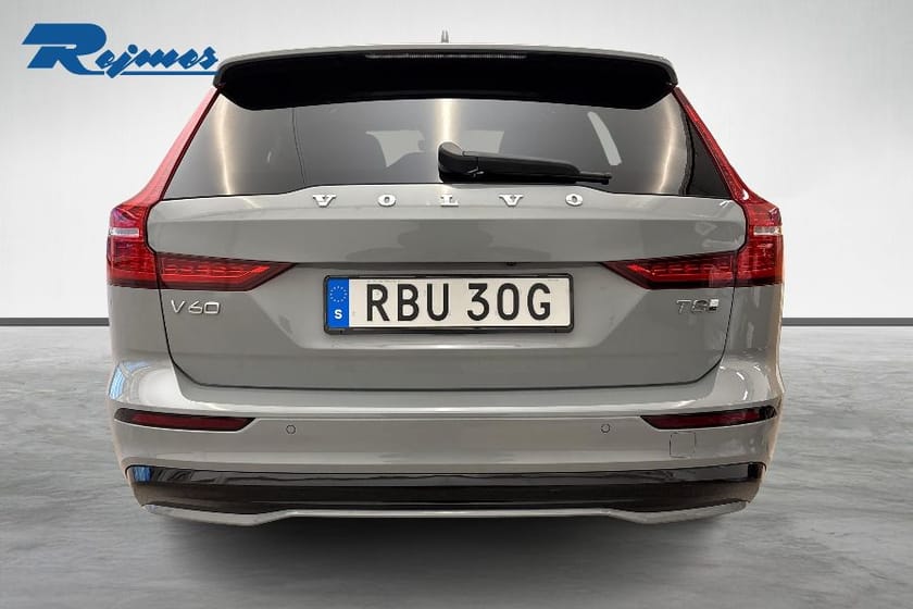 Bild 5 av Volvo V60 T8 Ultra Dark