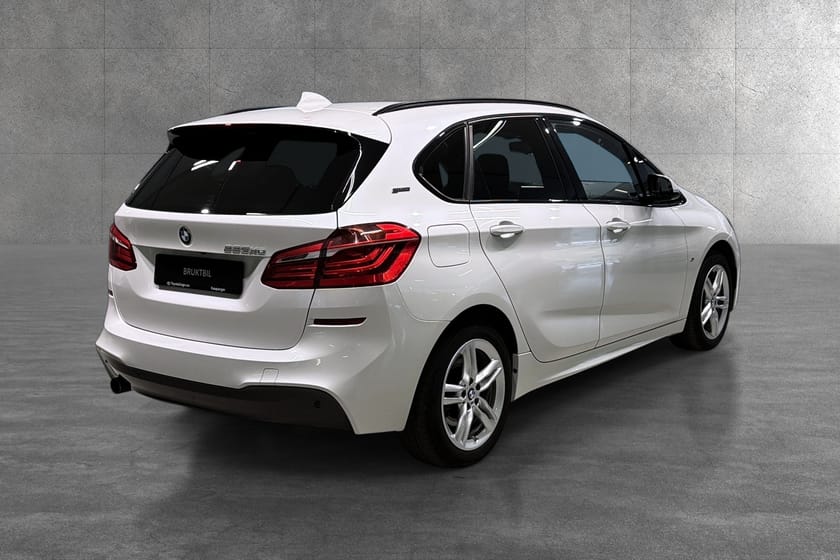 Bilde 5 av BMW 225xe Active Tourer M Sport