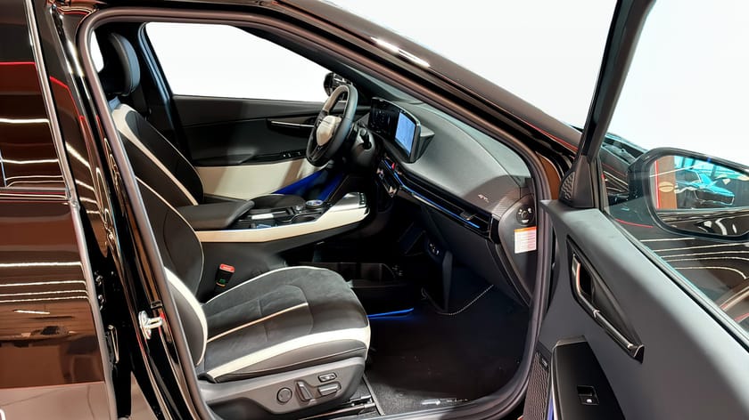 Bild 3 av Kia EV6 AWD Long Range
