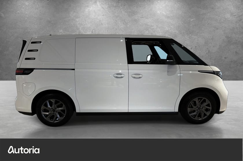 Bilde 4 av Volkswagen ID. Buzz Cargo pluss 3s 286hk