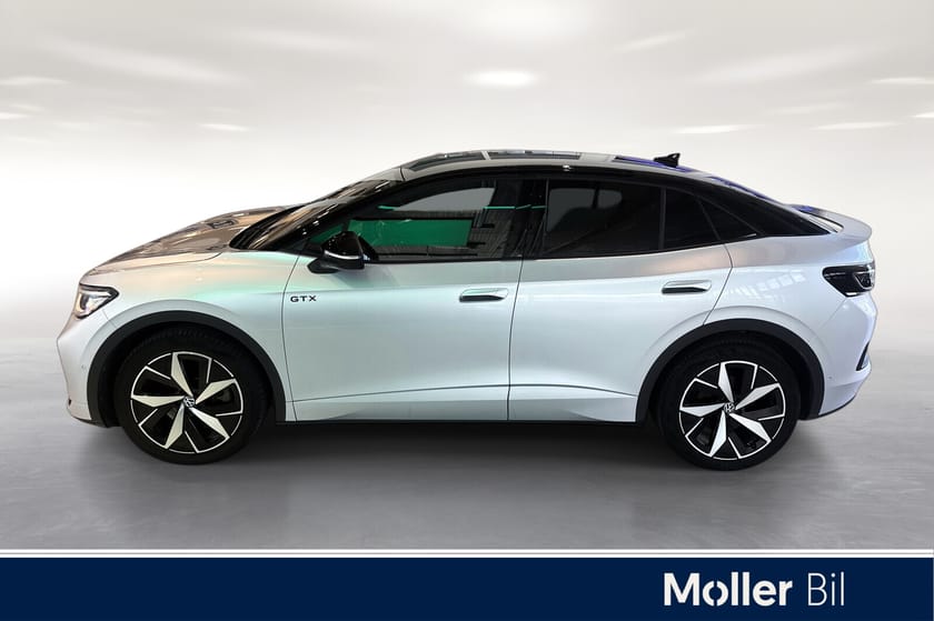 Bilde 4 av Volkswagen ID.5 GTX 4motion  77kwh
