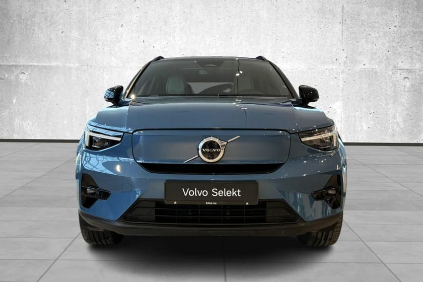 Bilde 3 av Volvo EX40 Twin Motor Performance