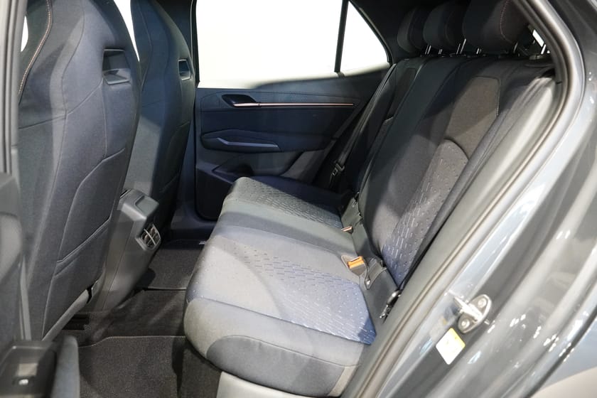 Bild 5 av CUPRA Born Privatleasingkampanj modellår 2027
