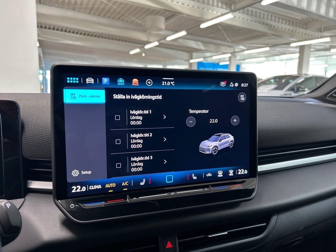 Volkswagen Volkswagen T-Roc — bild 14