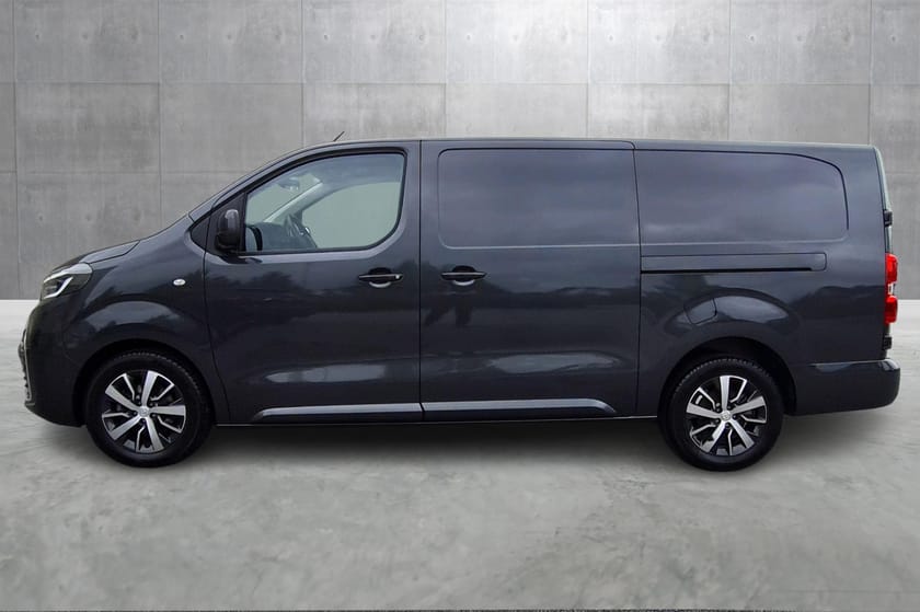 Bilde 2 av Toyota Proace L2 2.0D Aut. 177HK - Hengerfeste