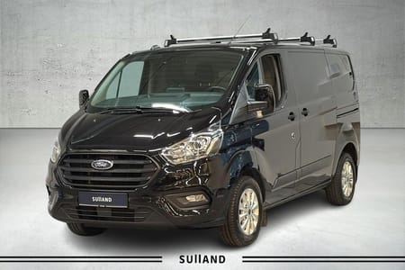 Ford Transit Custom 300