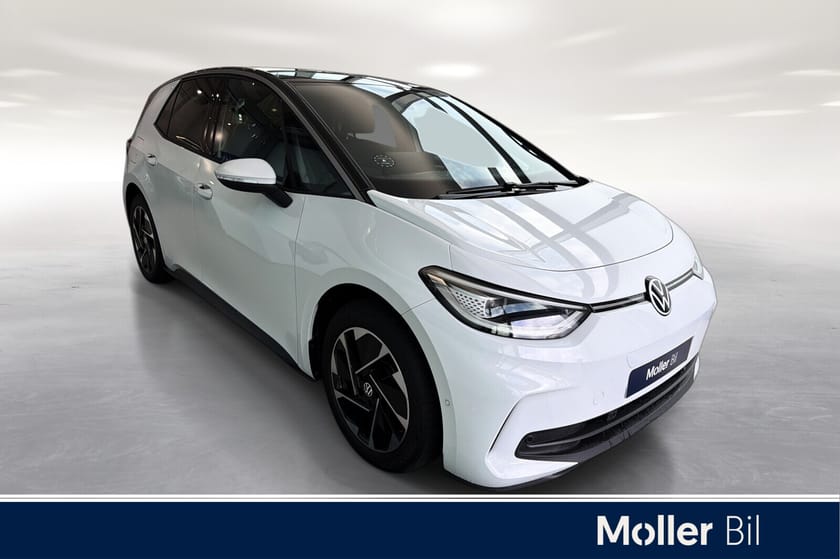 Bilde 3 av Volkswagen ID.3 Pro Performance highline 59kwh 204hk