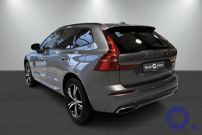 Bilde 3 av Volvo XC60