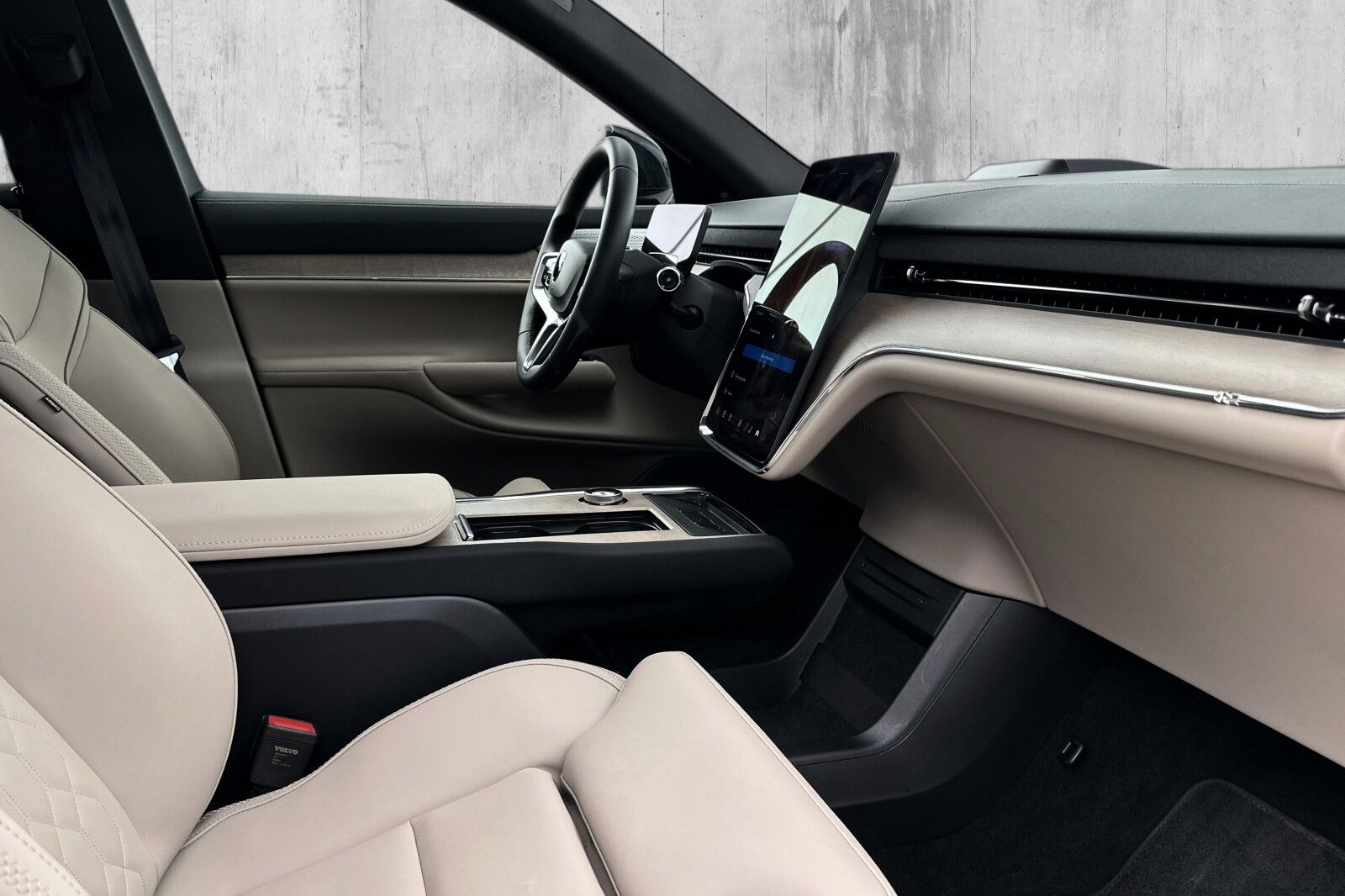 Volvo EX90 Twin Motor Performance bilde 11