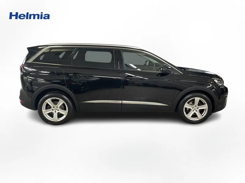 Bild 6 av 9 – Peugeot 5008 1.2 PureTech 130 Allure