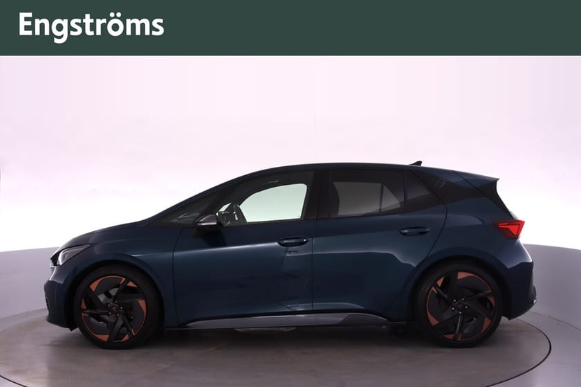 Bild 5 av CUPRA Born 58
