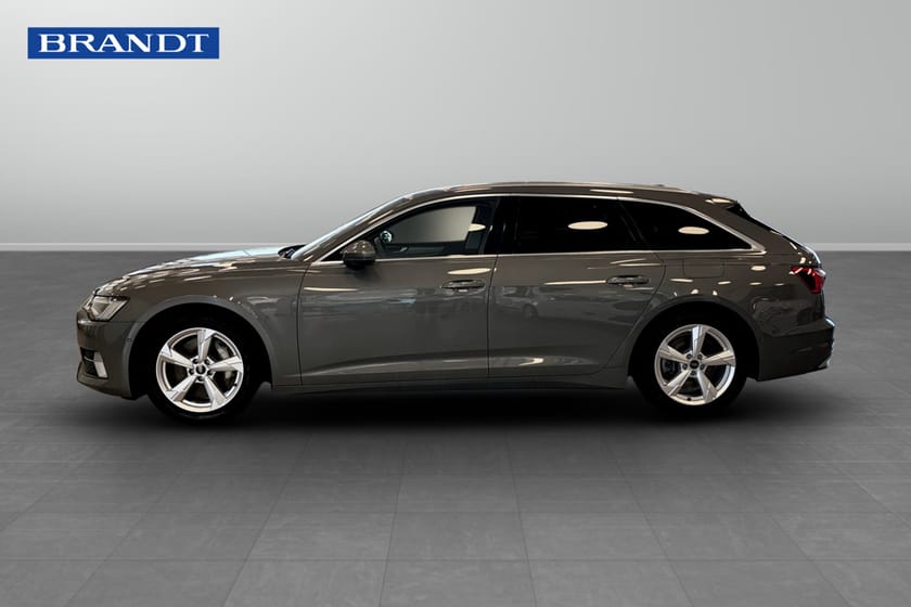 Bild 3 av Audi A6 Avant 50 TFSI e quattro S Tronic, 299hk