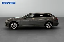 Audi A6 Avant 50 TFSI e quattro