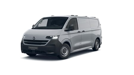 Volkswagen Transporter eHybrid
