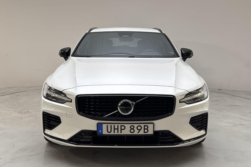 Bild 5 av Volvo V60