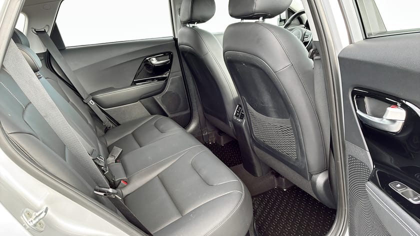 Bild 5 av Kia Niro Hybrid 1.6 ADVANCE PLUS 2 DRAGKROK