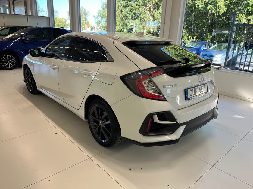 Bild 3 av Honda Civic