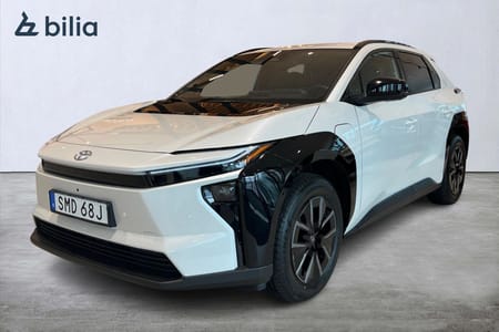 Toyota bZ4X Executive AWD