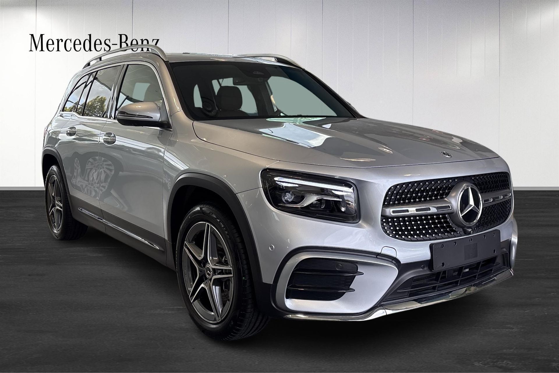 Mercedes-Benz GLB 220 d 4MATIC 2026, bild 2/10