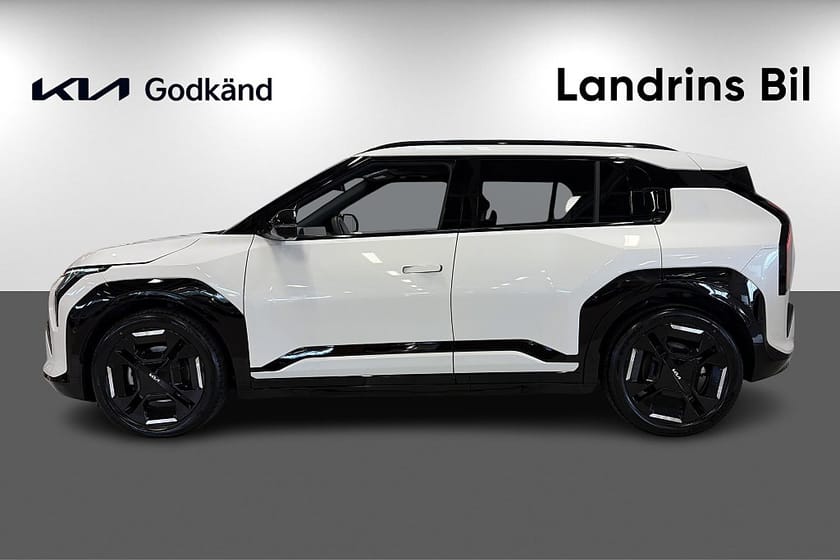Bild 4 av Kia EV3 Long Range GT Line FWD 81.4 kWh 204Hk *V-HJUL*