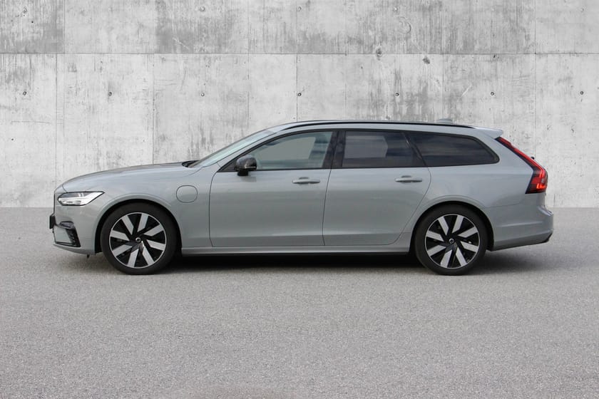 Bilde 4 av Volvo V90