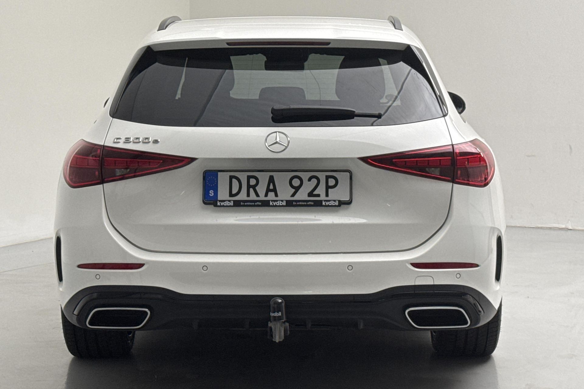 Mercedes-Benz C 300 T e 2026, kuva 6/10