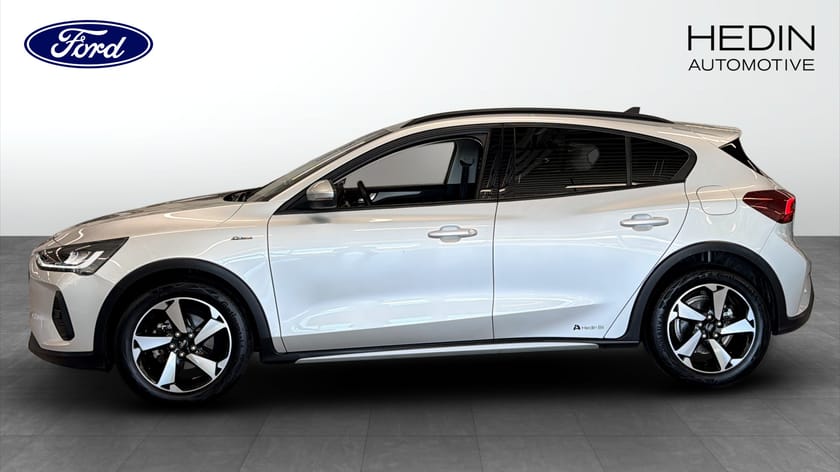 Bild 3 av Ford Focus Active 2022.50 MY,5 DÖRRAR 1.0T ECOB 125HK MHEV 6M