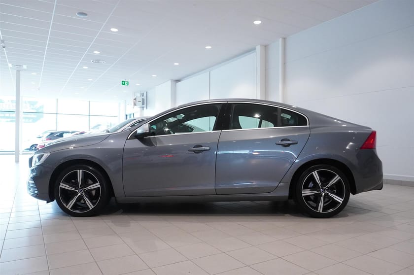 Bild 3 av Volvo S60