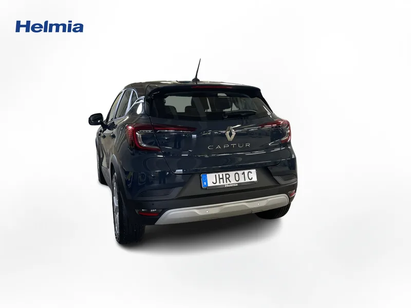 Bild 3 av 14 – Renault Captur TCe 90 Equilibre