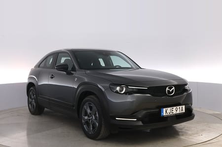 Mazda MX-30 e-Skyactiv R-EV