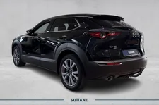 Thumnail bilde 2 av Mazda CX-30
