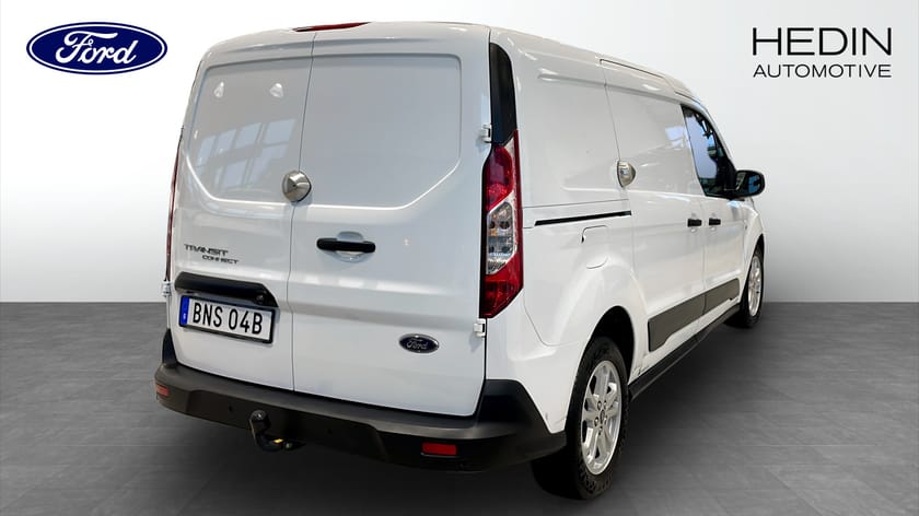 Bild 2 av Ford Transit Connect 230 LWB