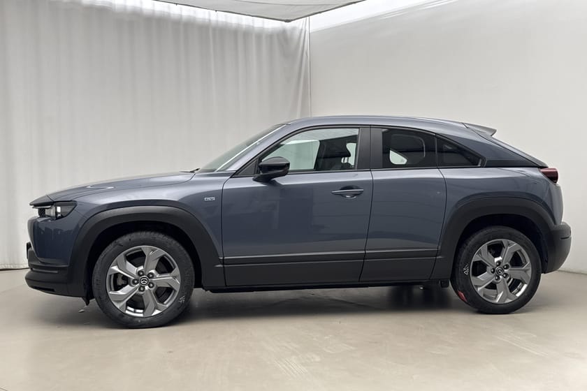 Bild 2 av Mazda MX-30 e-Skyactiv EV (145hk)