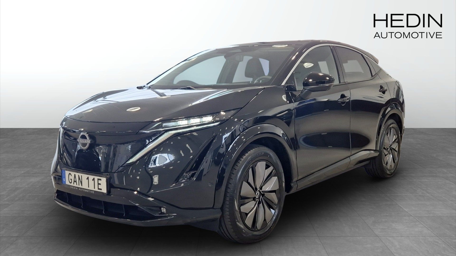 Nissan Ariya