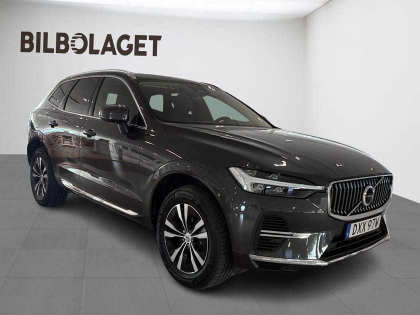 Bild 5 av Volvo XC60 T6 Core Special Edition(PANO/DRAG/KAMERA)