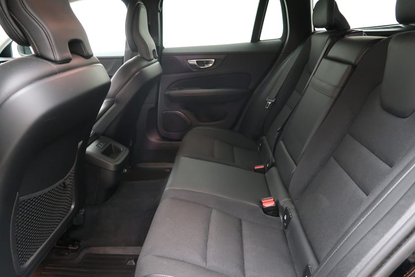 Bild 5 av Volvo V60 D4 AWD Momentum Advanced SE II, Drag