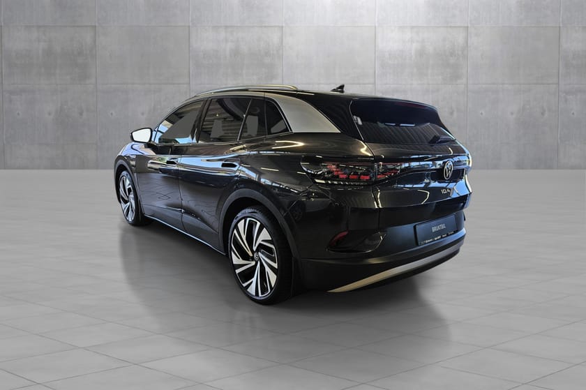 Bilde 3 av Volkswagen ID.4 Pro Performance 77kWh 204hk 1st Max