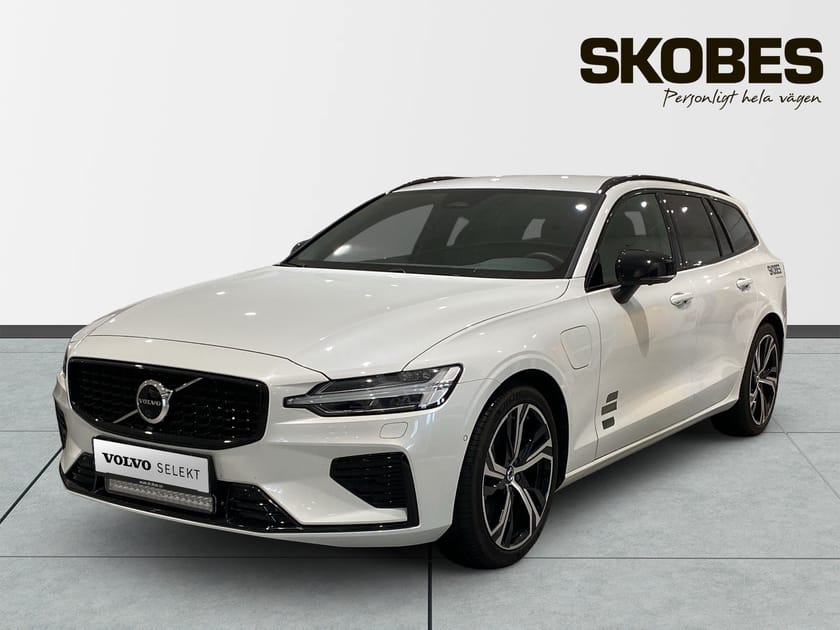 Bild 3 av Volvo V60