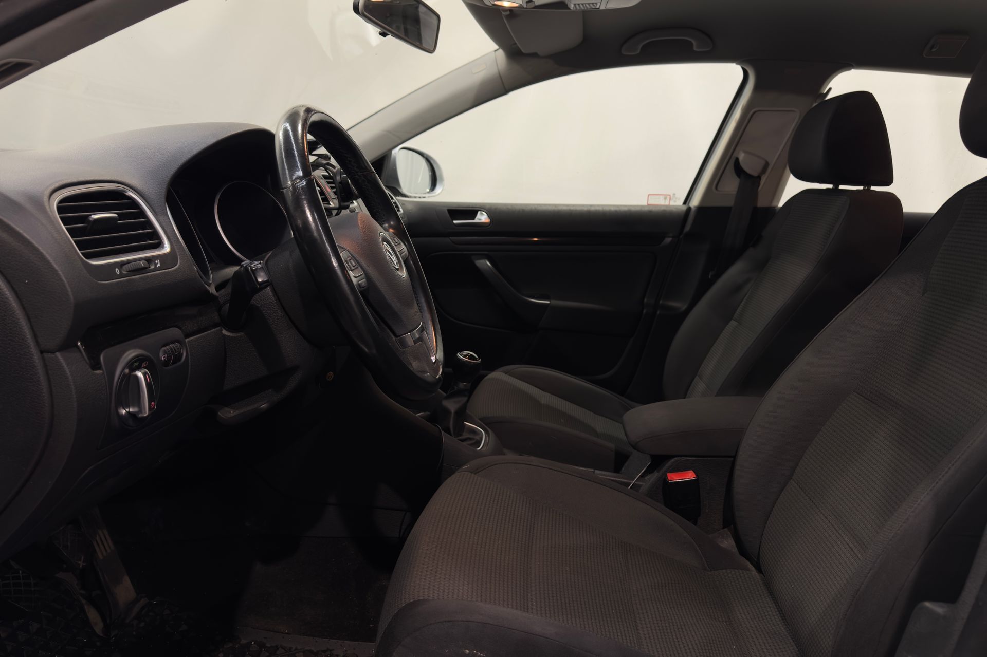 Volkswagen Golf 2010, bild 6/10