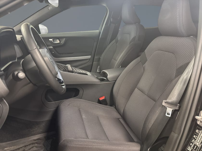 Bild 5 av Polestar 2 Long Range Single Motor 78kWh//Pilot lite Pack//