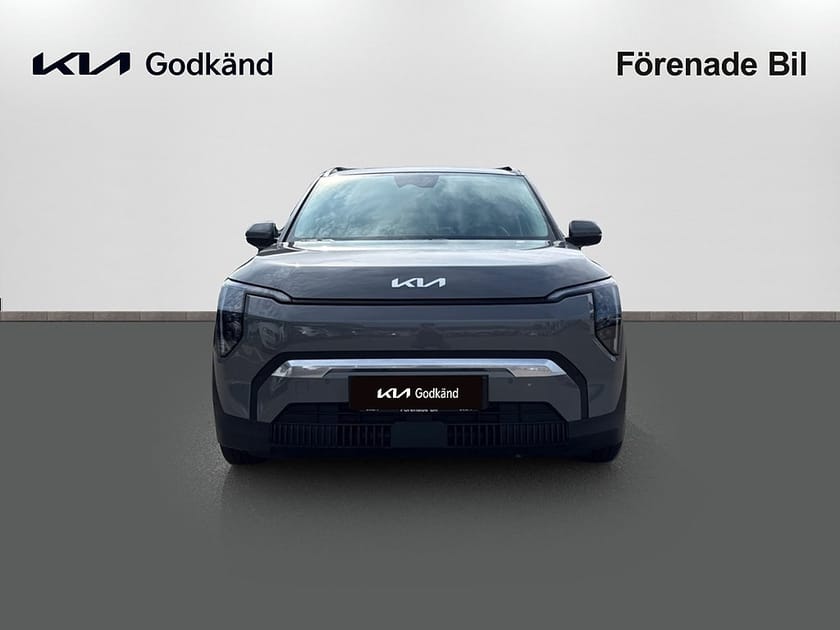 Bild 2 av Kia EV3 Long Range PLUS
