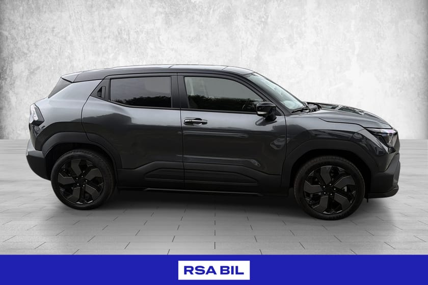 Bilde 4 av Suzuki e Vitara Snowtrail/4X4/Hengerfeste